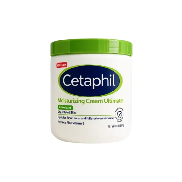 Cetaphil Moisturizing Cream Ultimate Antioxidant