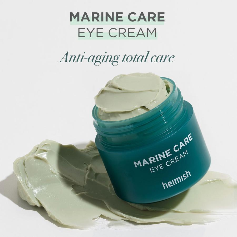 Heimish Marine Care Eye Cream (30ml)