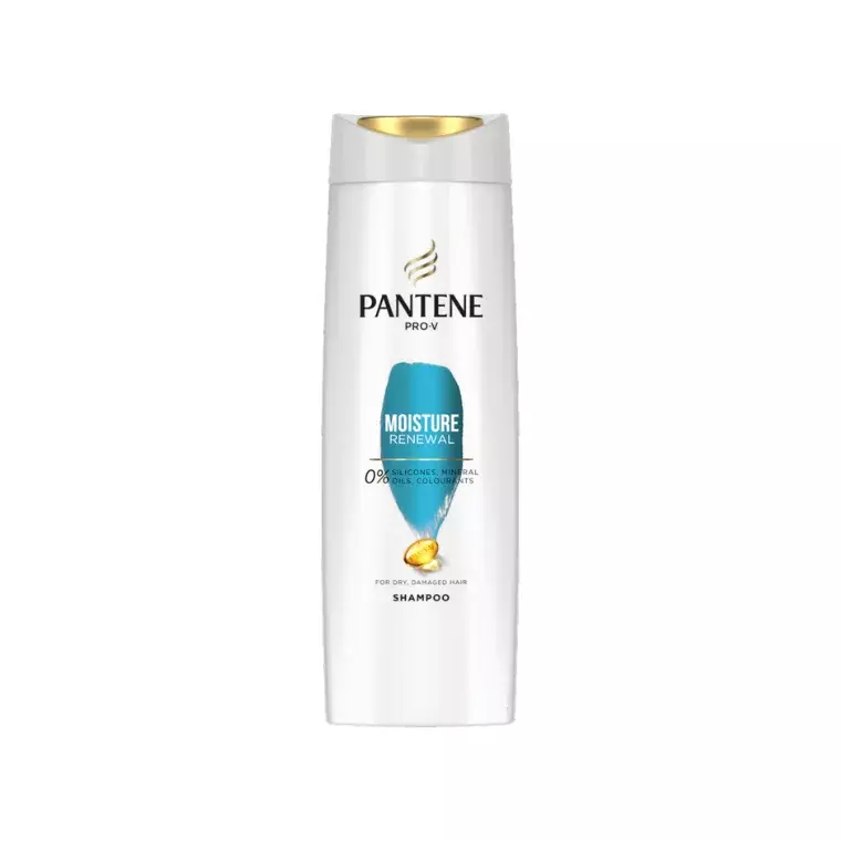 Pantene Pro-V Moisture Renewal Shampoo (400ml)