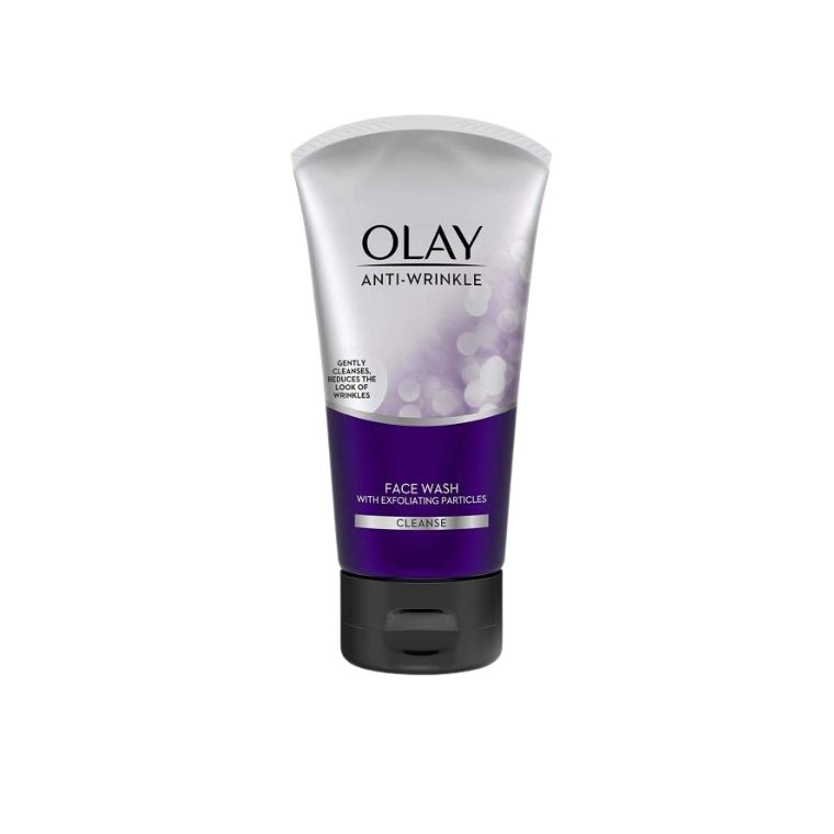 Olay Anti Wrinkle Face Wash(150ml)