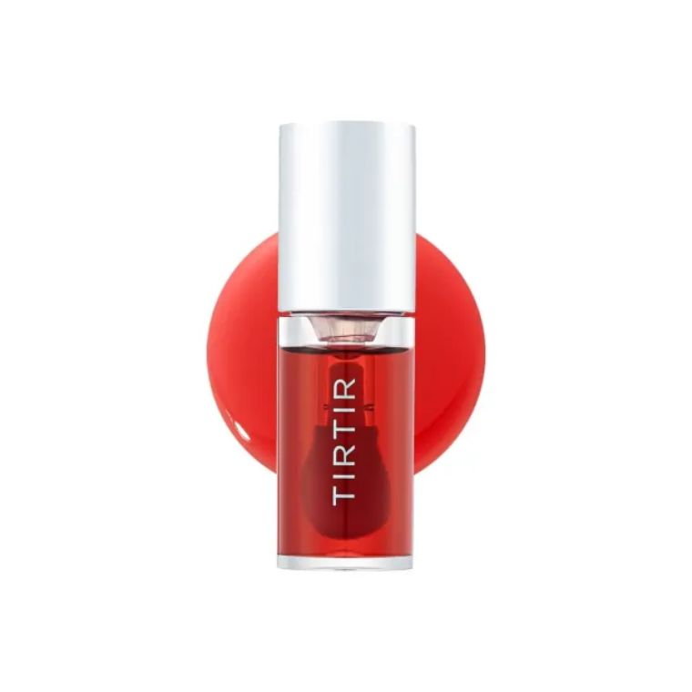 Tirtir My Glow Lip Oil Rosy (5.7ml)