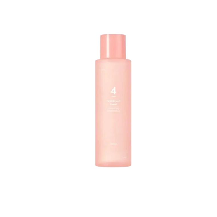 Numbuzin No.4 Hydrating Glow Mineral Toner (200ml)