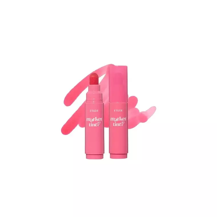 Etude House Dear Darling Marker Tint #4 Milk Strawberry (5gm)