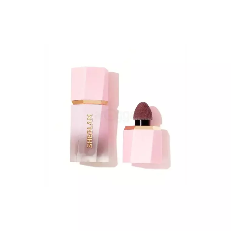 Sheglam Color Bloom Liquid Blush - Night Drive (5.2ml)