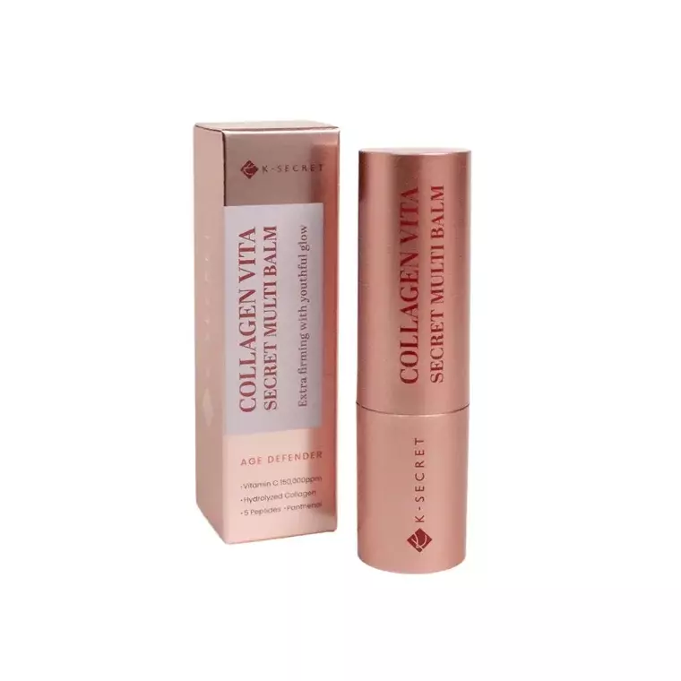 k-secret Collagen Vita Secret Multi Balm (11gm)