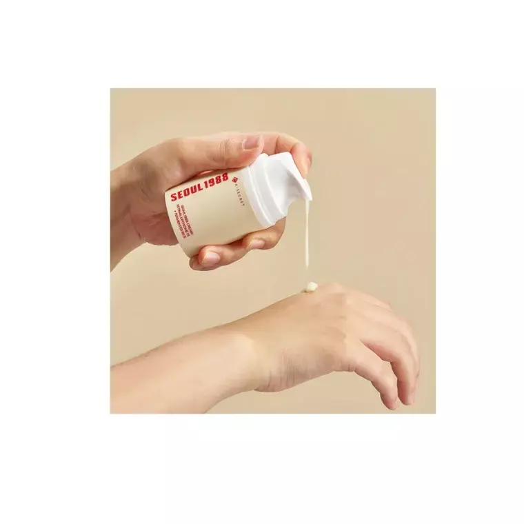 kSecret Seoul 1988 Cream: Retinal Liposome 1% Fermented Rice (50ml)