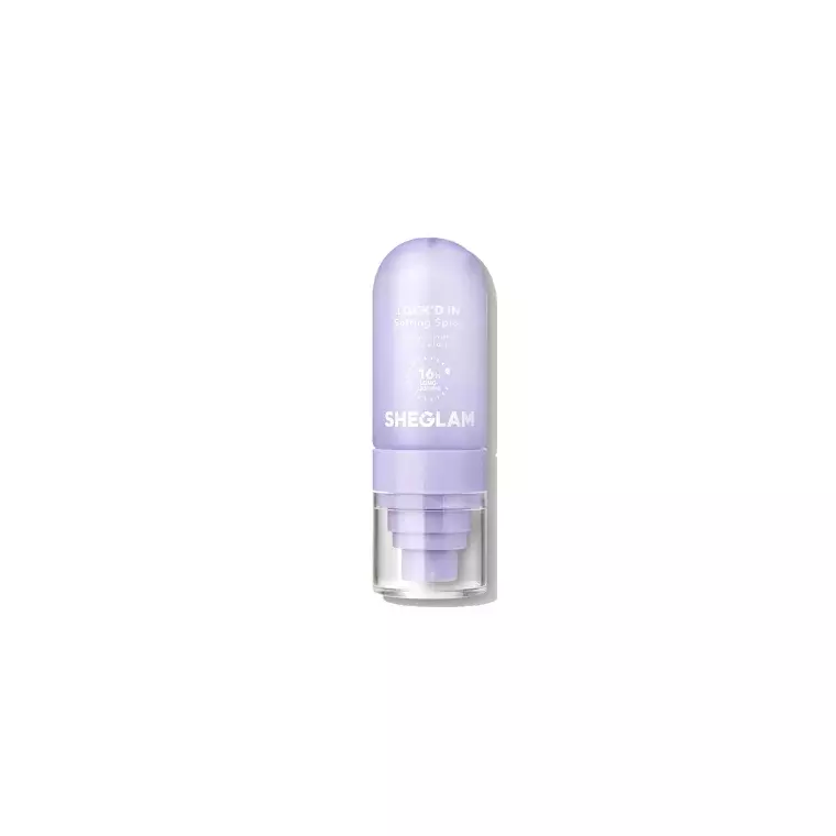 Sheglam Lock'D In Setting Spray (55ml)
