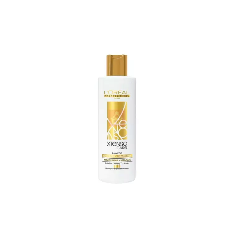 L'Oréal Professionnel Xtenso Care Sulfate-free Shampoo (250ml)