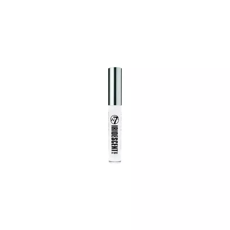 W7 Iridescent Lip Topper Gloss (3gm)