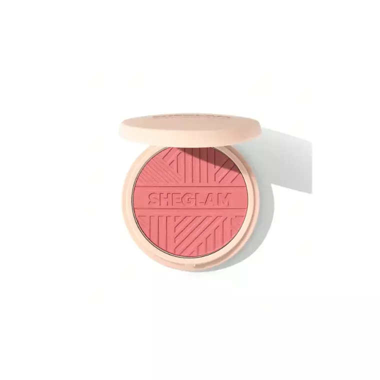 Sheglam Divine Flush Matte Blush - High & Dry (8gm)