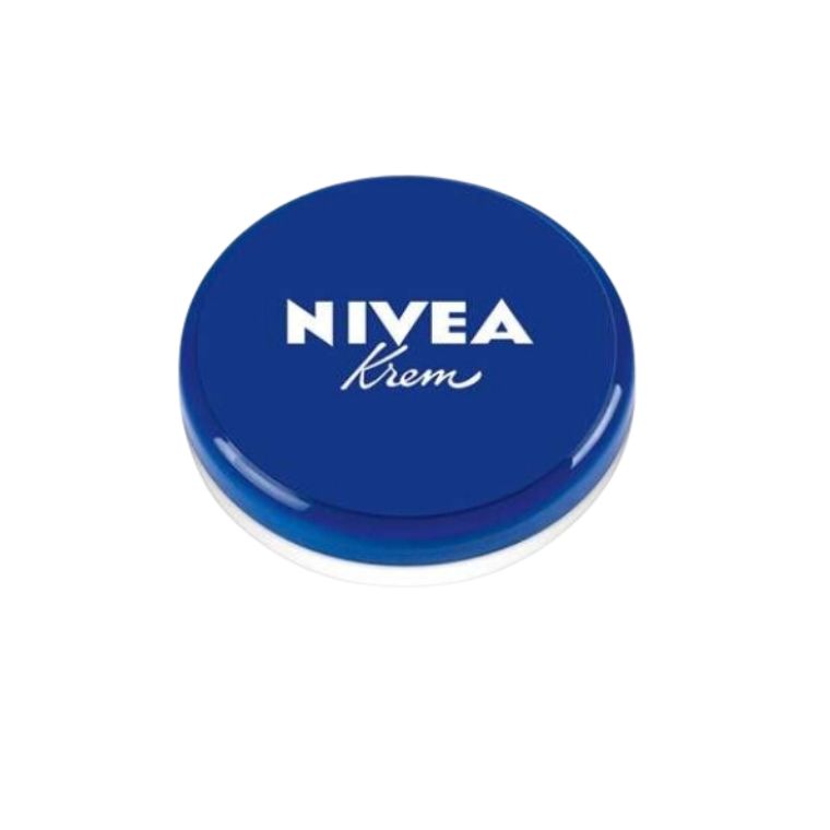 Nivea Krem Face And Body Moisturizing Cream (50ml)