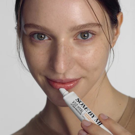 Some By Mi V10 Hyal Lip Sun Protector spf15 (7ml)