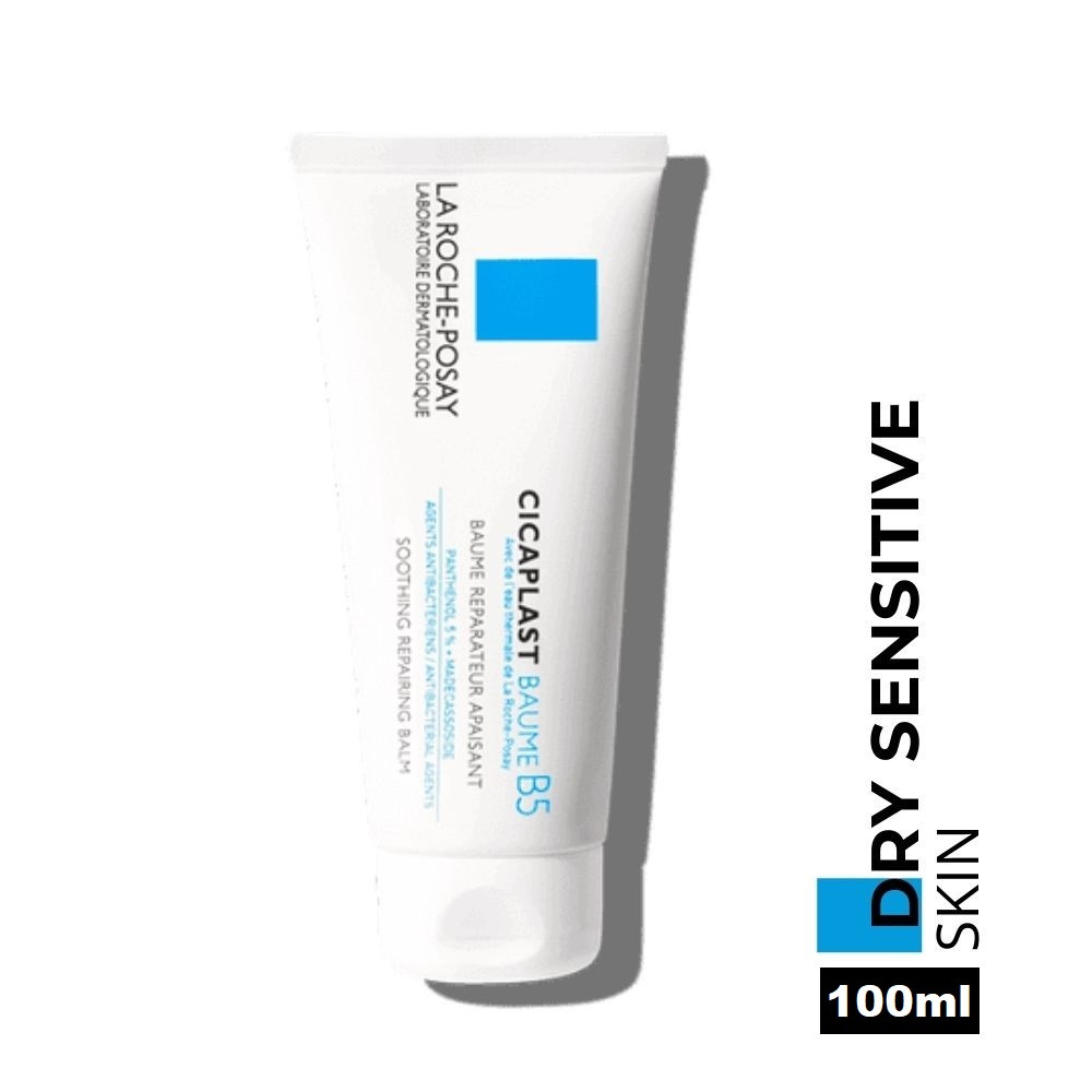 La Roche-Posay Cicaplast Baume B5 (100ml)