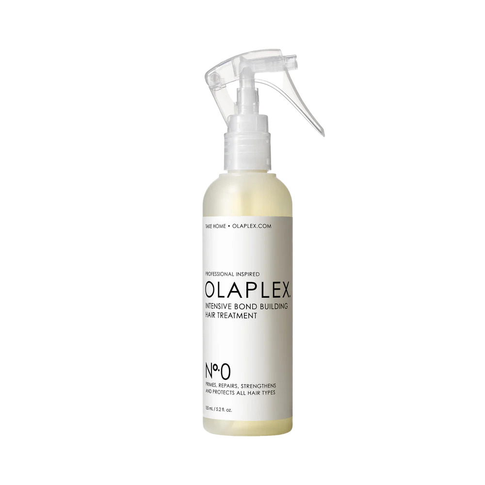 Olaplex No.0 Intensive Bond Building Treatment (155ml)