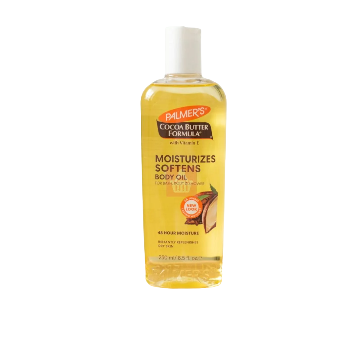 Palmer’s Cocoa Softens Moisturizing Body Oil (250mll)