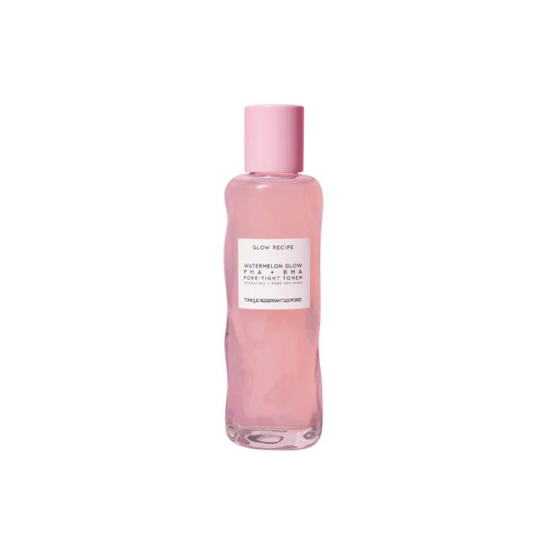 Glow Recipe Watermelon Glow PHA+BHA Pore Tight Toner (150ml)