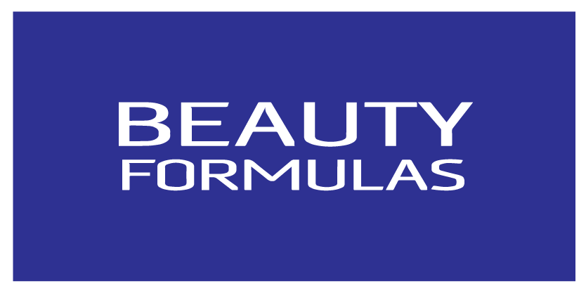 BEAUTY FORMULAS