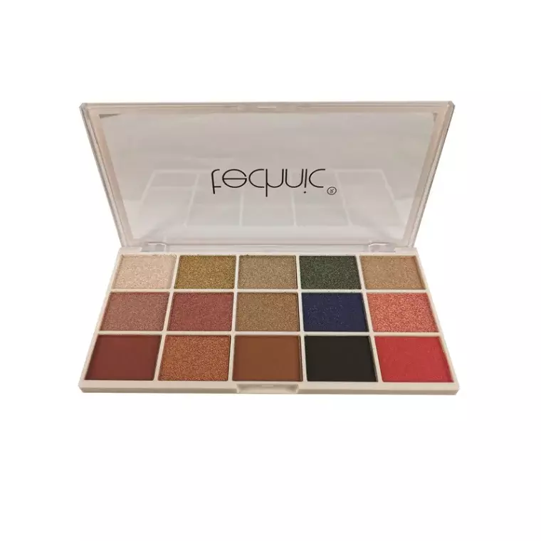 Technic Goddess Eyeshadow Palette (30gm)
