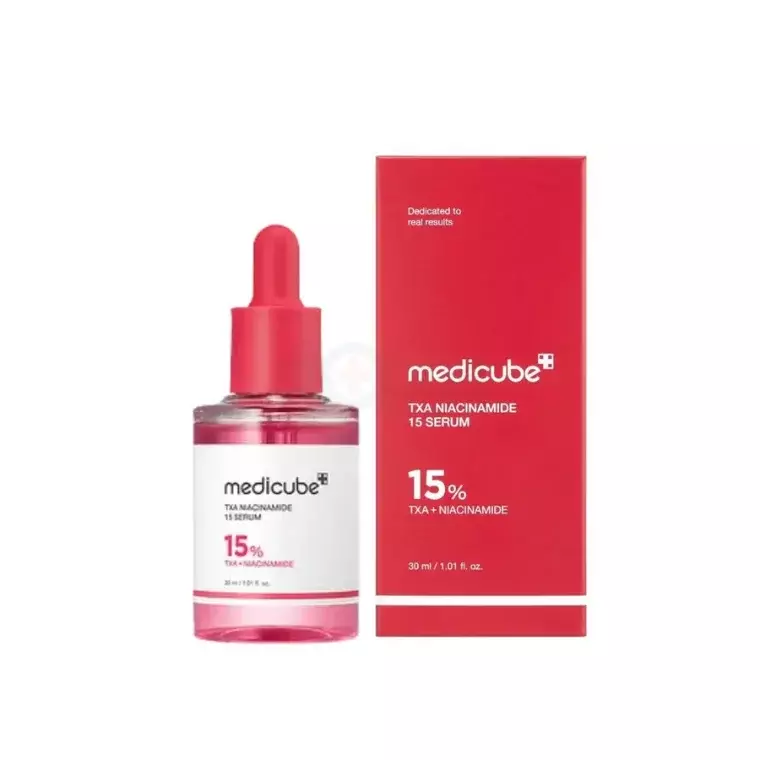 Medicube TXA Niacinamide 15 Serum (30ml)