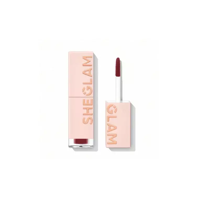Sheglam Take A Hint Lip Tint - Level Up (3.5ml)