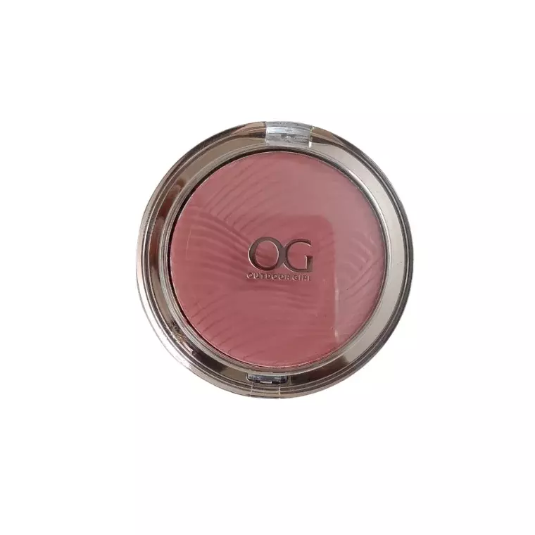OG Outdoor Girl Keep Your Balance Color Boost Blush #02 (8gm)