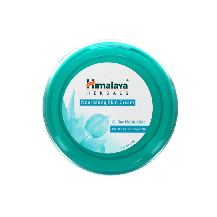 Himalaya Nourishing Skin Cream For All Skin Types (50ml)