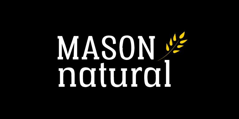 MASON NATURAL