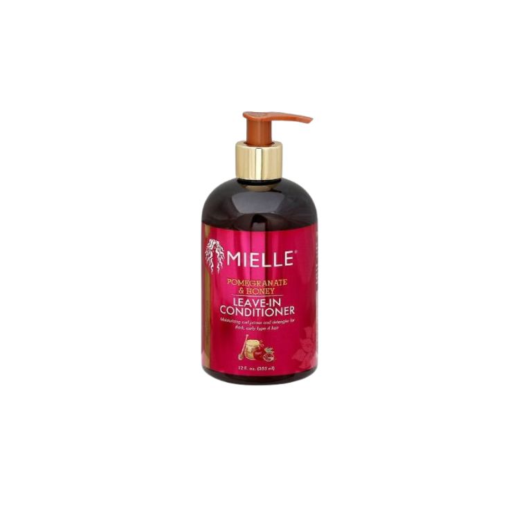 Mielle Pomegranate & Honey Leave-In Conditioner (355ml)