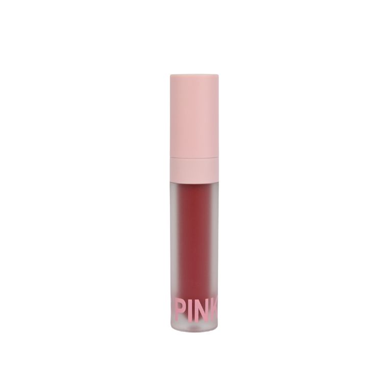 Pink Magic Liquid Matte Lipstick Shade-03 (4gm)