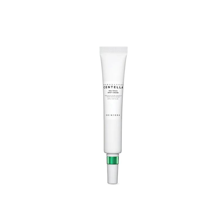 Skin1004 Madagascar Centella Tea Trica Spot Cream (20ml)