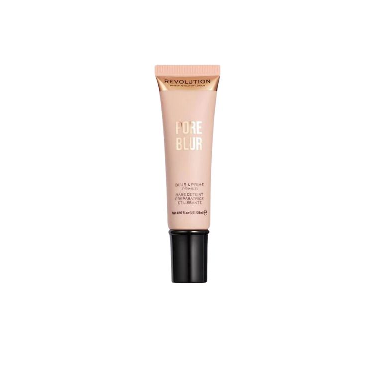 Revolution Pore Blur Primer (28ml)