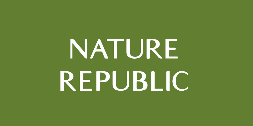 NATURE REPUBLIC