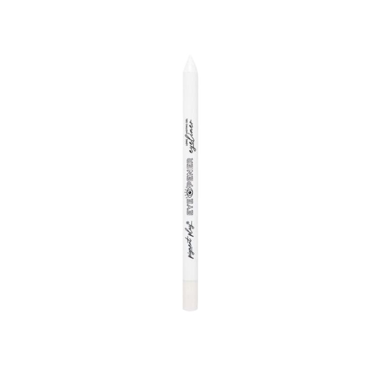 Pigment Play Longlasting Gel Eyeliner (White)