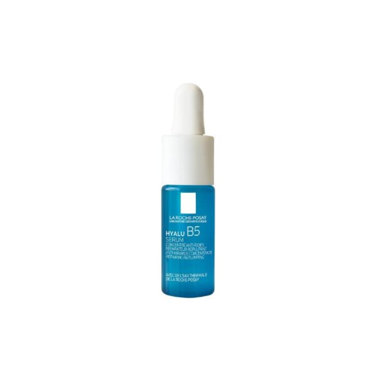 La Roche Posay Hyalu B5 Pure Hyaluronic Acid Serum (10ml)