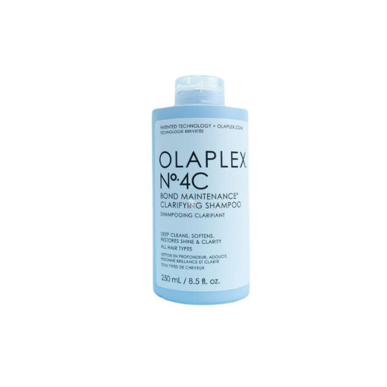 Olaplex N°4C Bond Maintenance Clarifying Shampoo (250ml)