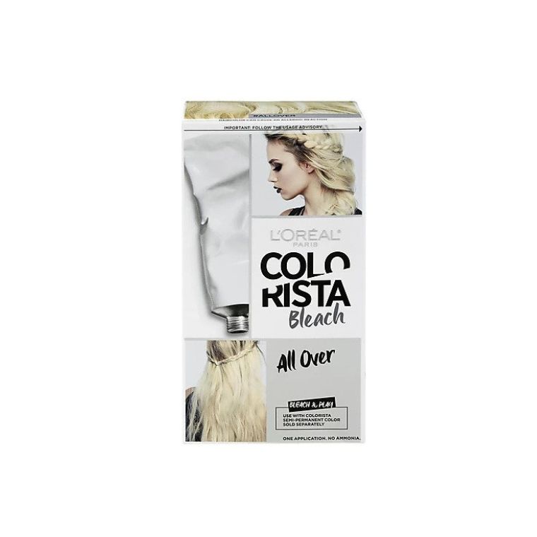 Loreal Paris Colorista Bleach