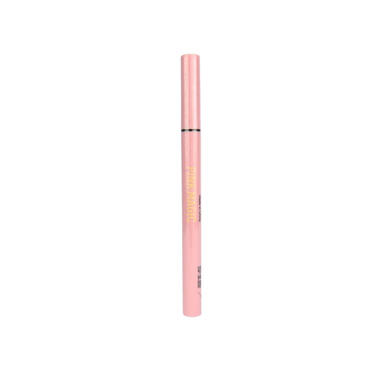 Pink Magic Waterproof Liquid Eyeliner (1gm)