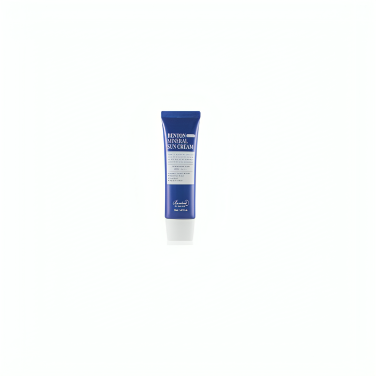 Benton Skin Fit Mineral Sun Cream SPF50+/PA++++ (12ml)