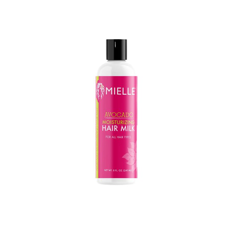 Mielle Avocado Moisturizing Hair Milk (240ml)