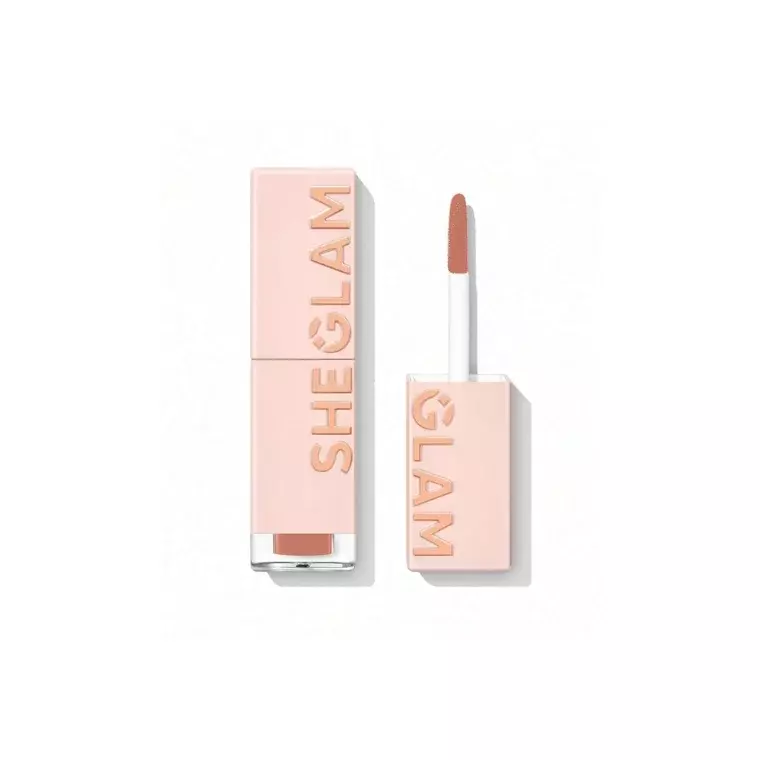 Sheglam Take A Hint Lip Tint - Birthday Lips (3.5ml)