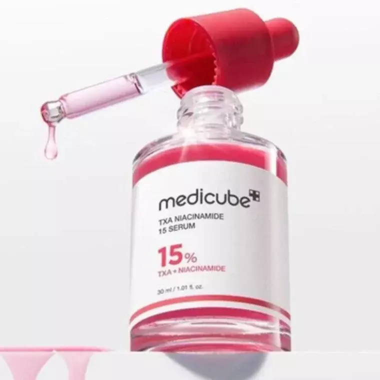 Medicube TXA Niacinamide 15 Serum (30ml)
