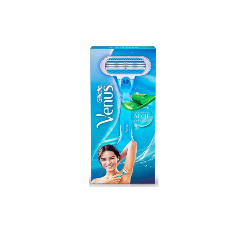 Gillette Venus Smooth Women's Razor