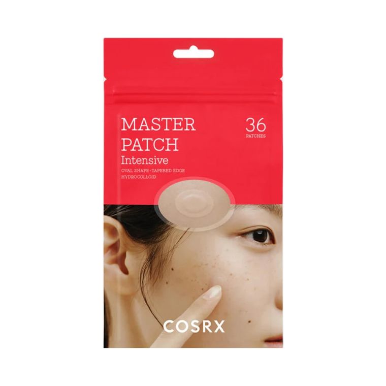 Cosrx Master Patch Intensive (36 Patches)