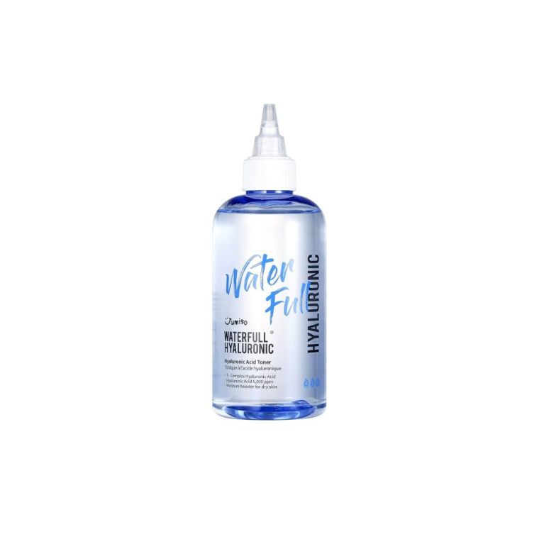 Jumiso Waterfull Hyaluronic Toner (250ml)