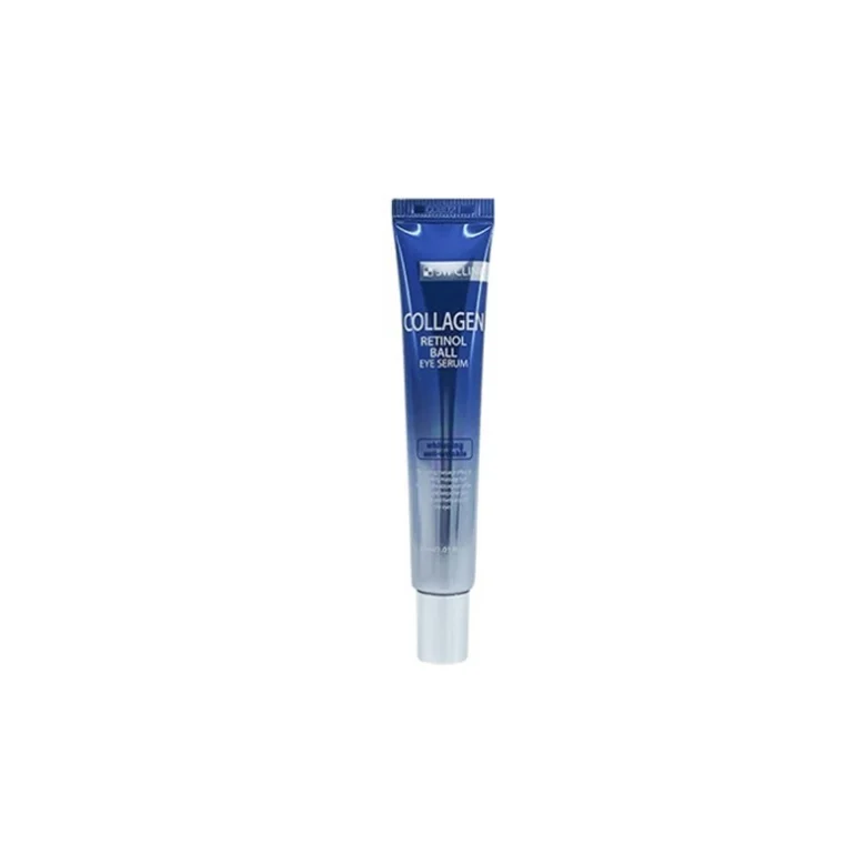 3W Clinic Collagen Retinol Ball Eye Serum (30ml)