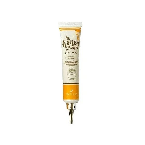 3W Clinic Honey Eye Cream (40ml)