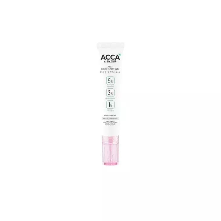 Acca By Dr.DSP Anti Dark Spot Gel (4gm)