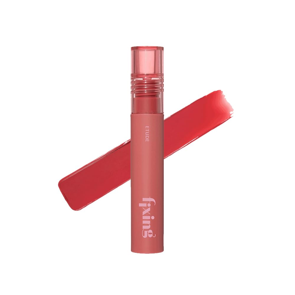 Etude House Glow Fixing Tint - #1 Analog Rose (4gm)