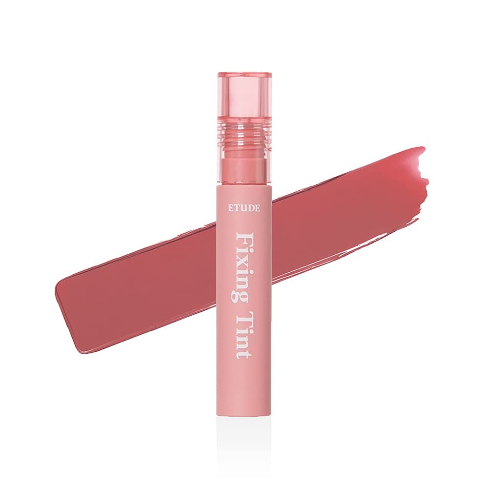 Etude House Glow Fixing Tint -#5 Midnight Mauve(4gm)