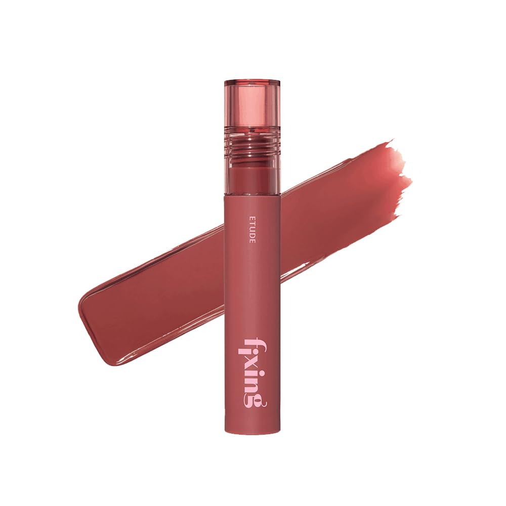 Etude House Glow Fixing Tint - #06 Soft Walnut (4gm)